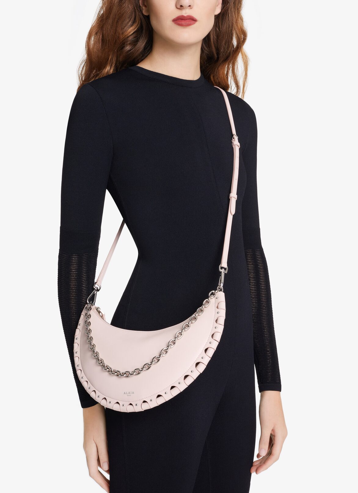 Demi-Lune BAG ALAÏA  DEMI-LUNE BAG